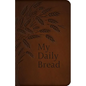 My Daily Bread (Full Size) - Imitation Leather