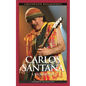Carlos Santana: A Biography - Hardcover