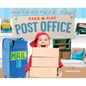 Make & Play Post Office - Library Binding