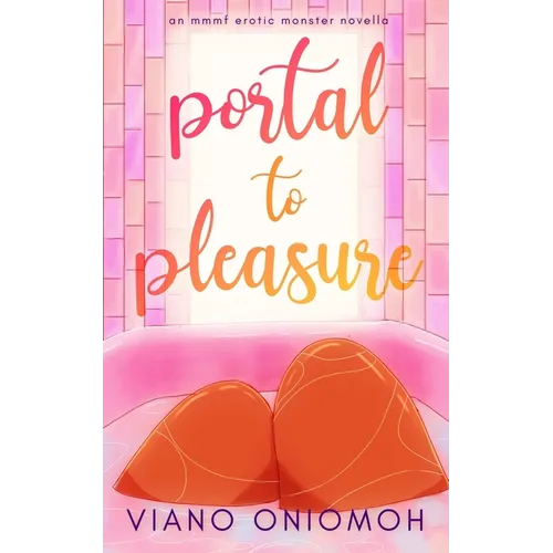Portal to Pleasure - Paperback