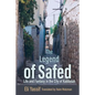 Legend of Safed: Life and Fantasy in the City of Kabbalah - Paperback