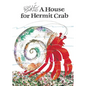A House for Hermit Crab - Paperback