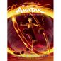 Avatar: The Last Airbender the Art of the Animated Series (Second Edition) - Hardcover