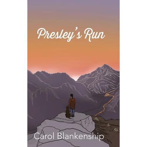 Presley's Run - Hardcover