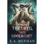 Where the Devil Says Goodnight - Paperback