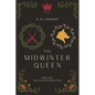 The Midwinter Queen - Paperback
