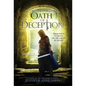 Oath of Deception: Reign of Secrets, Book 4 - Hardcover