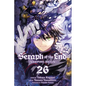 Seraph of the End, Vol. 26: Vampire Reign - Paperback