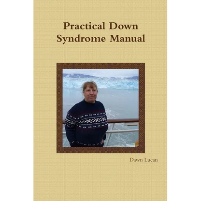 Practical Down Syndrome Manual - Paperback