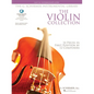 The Violin Collection - Easy to Intermediate Level Book/Online Audio [With 2 CDs] - Paperback