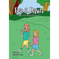 Eve & Dawn: Meet the Village Park Kids - Hardcover