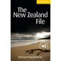 The New Zealand File Level 2 Elementary/Lower-Intermediate - Paperback