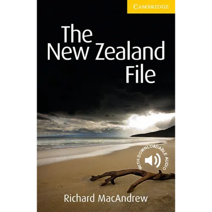 The New Zealand File Level 2 Elementary/Lower-Intermediate - Paperback