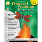 General Science, Grades 5 - 8: Volume 3 - Paperback