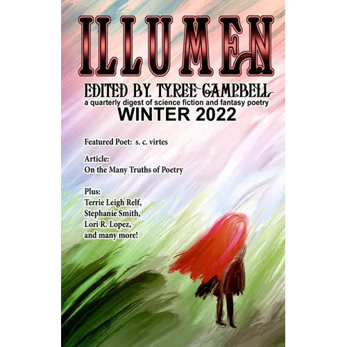 Illumen - Paperback