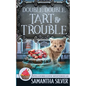 Double, Double, Tart and Trouble - Paperback