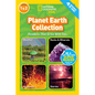 Planet Earth Collection (National Geographic Kids Readers, Levels 1 & 2): Readers That Grow with You - Paperback