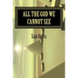 All The God We Cannot See: Why There Is God - Paperback