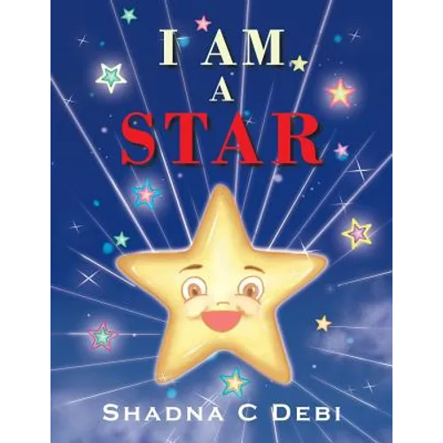 I Am a Star - Paperback