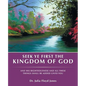 Seek Ye First the Kingdom of God: And His Righteousness and All These Things Shall Be Added Unto You - Paperback