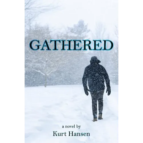 Gathered - Paperback