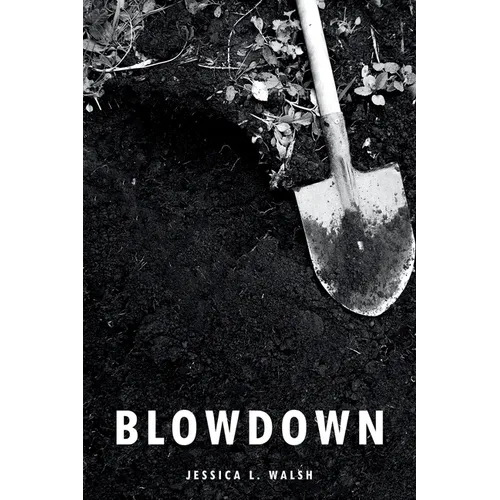 Blowdown - Paperback