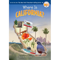Where Is California? - Paperback