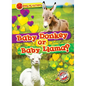 Baby Donkey or Baby Llama? - Library Binding