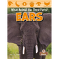 Ears - Library Binding
