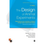 The Design of Animal Experiments - Paperback