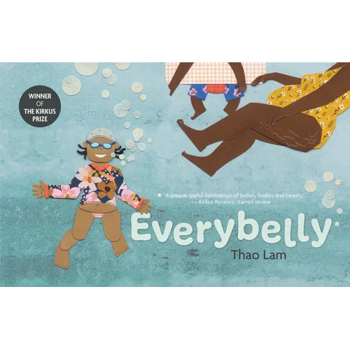 Everybelly - Hardcover