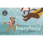 Everybelly - Hardcover