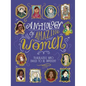 Anthology of Amazing Women: Trailblazers Who Dared to Be Different - Hardcover