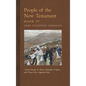 People of the New Testament, Book IV: Early Friends and Minor Disciples of Jesus, and Those Who Opposed Him - Hardcover