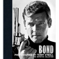 Bond: Photographed by Terry O'Neill: The Definitive Collection - Hardcover