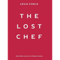 The Lost Chef: Hajro Dizdar and the art of Bosnian Cooking - Hardcover