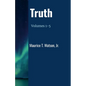 Truth: Volumes 1-5 - Paperback