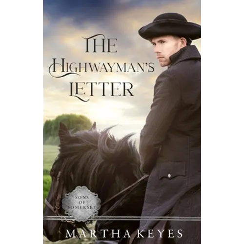 The Highwayman's Letter: A Regency Romance - Paperback