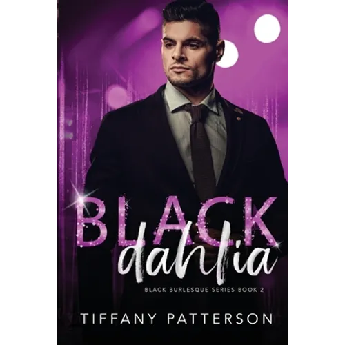 Black Dahlia - Paperback
