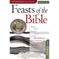Feasts of the Bible - Paperback