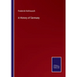 A History of Germany - Paperback