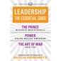 Leadership (Condensed Classics): The Prince; Power; The Art of War: The Prince; Power; The Art of War - Paperback