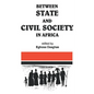Between State and Civil Society in Africa - Paperback