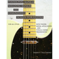 Harmonic Minor, Melodic Minor, and Diminished Scales for Guitar - Paperback