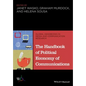 Handbook of Political Economy - Paperback