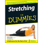 Stretching for Dummies - Paperback