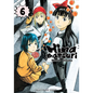 Hinamatsuri Volume 6 - Paperback