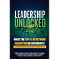 Leadership Unlocked: What the Top 1% in Network Marketing Do Differently - Paperback