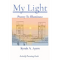 My Light: Poetry To Illuminate - Paperback