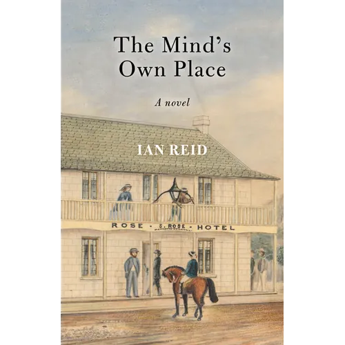 The Mind's Own Place - Paperback